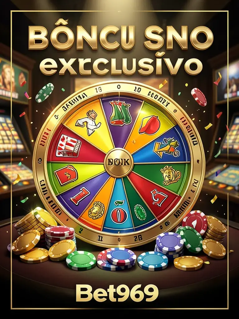 Bônus de Primeiro Depósito