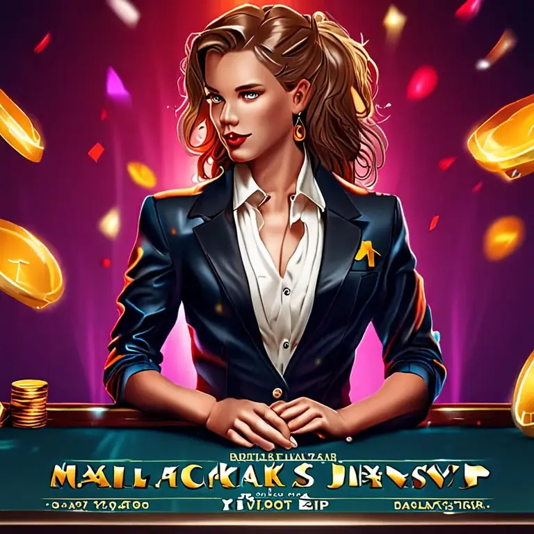 Multihand Blackjack Vip – Review Completo do Slot