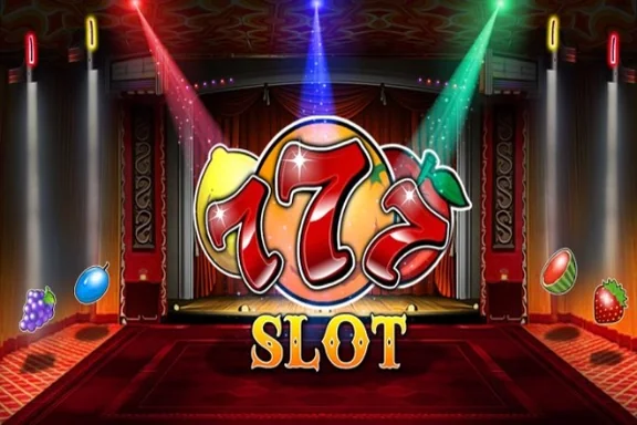 777 Slot Classic — capa do slot